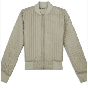 Lululemon Quilted Women's Jacket